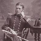 Lieutenant Christopher George Williams